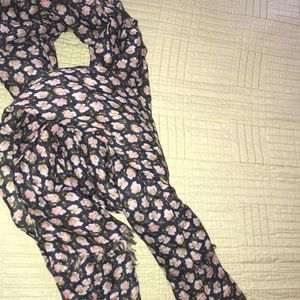 Scarfs